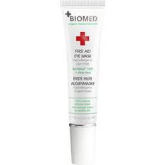 Weichmachend Augenmasken Biomed First Aid Eye Mask 15ml