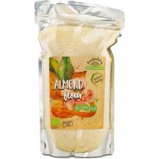 RawFoodShop Mandelmjöl Premium RAW 500g