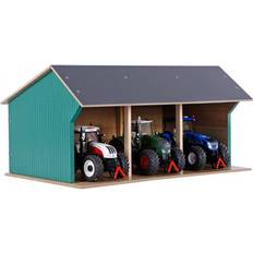 Farm Shed for Tractors 1:32 610192