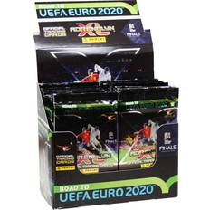 Panini Board Games Panini Road to Euro 2020 50 Boosters