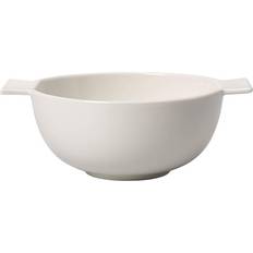 With Handles Soup Bowls Villeroy & Boch Soup Passion Soup Bowl 14cm 0.584L