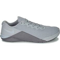 Nike metcon 5 Nike Metcon 5 M - Gunsmoke/Wolf Grey/Black