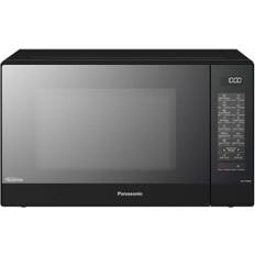 Mikrowellen Panasonic NN-GT46KBSUG Schwarz