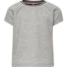 Hummel Demi T-shirt S/S - Silver Grey (202798-2002)