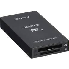 XQD Minneskortsläsare Sony MRW-E90