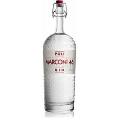 Poli Marconi 46 Gin 46% 70cl