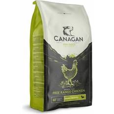 Canagan Hundar - Hundfoder Husdjur Canagan Free-Range Chicken Small Breed 2kg