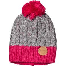 Reima Pohjola Beanie Pink Unisex Rosa