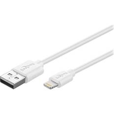 Goobay USB A - Lightning 3m