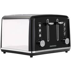 Kensington 4 Slot