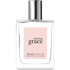 Women Eau de Toilette Philosophy Amazing Grace EdT 2 fl oz