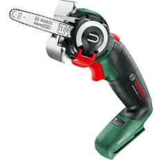 Bosch Seghe Alternative Bosch AdvancedCut 18 Solo