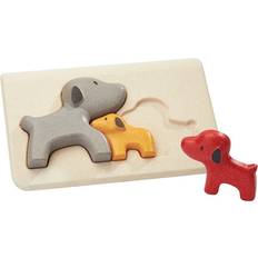Dog Puzzle 4636