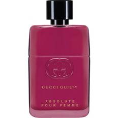 Eau de Parfum Gucci Guilty Absolute Pour Femme EdP 1.7 fl oz