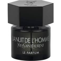 Yves saint laurent l'homme eau de parfum Yves Saint Laurent La Nuit De L'Homme EdP 60ml