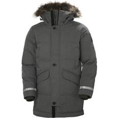 Helly Hansen Barents Parka - Beluga