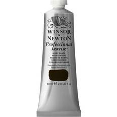 Winsor & Newton Professional Acrylic Ivory Black 60ml