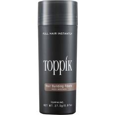 Hair Building Fibers Medium Brown