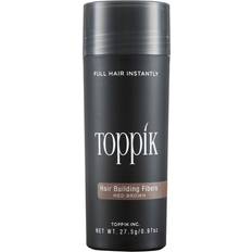 Toppik Hair Building Fibers Medium Brown 1oz