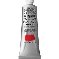 Winsor & Newton Professional Acrylic Naphthol Red Light 60ml