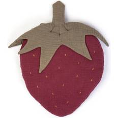 Comfy Me Baby Pillow Strawberry