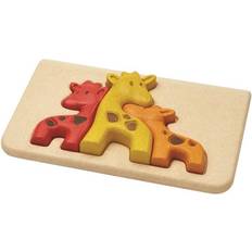 Giraffe Puzzle