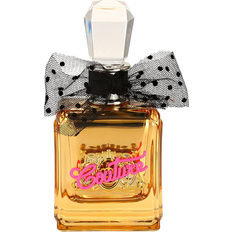 Viva La Juicy Gold Couture EdP