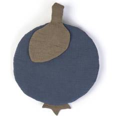 Tål strykning Gravid- & Amningskuddar That's Mine Comfy Me Baby Pillow Blueberry