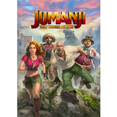 Jumanji: The Video Game (PC)