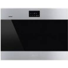 Smeg CVI318LWX2 Stainless Steel