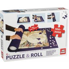 Puzzle Roll Mat 500-3000 Pieces