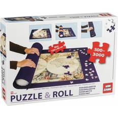 Pusselmatta på rea Vini Game Puzzle Roll Mat 500-3000 Pieces