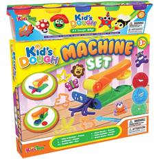 Leklera på rea Kids toys Kid's Dough Machine Set