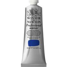 Winsor & Newton Professional Acrylic Cobalt Blue Deep 60ml