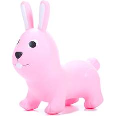 Bouncy Rabbit