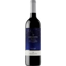 Torres Celeste Crianza Tempranillo Ribera Del Duero 14% 75cl