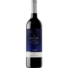 Vinos Tintos Torres Pago del Cielo Celeste Crianza, Vinto Tinto, 75 cl 750 ml