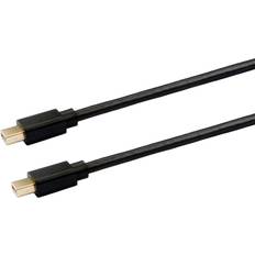 Prokord Mini DisplayPort - Mini DisplayPort 2m