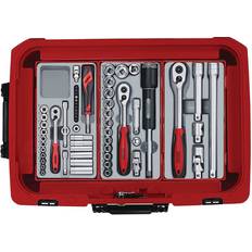 Teng Tools Verktygslådor Teng Tools SC04E