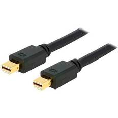 MicroConnect Mini DisplayPort 1.4 - Mini DisplayPort 1.4 M-M 1m