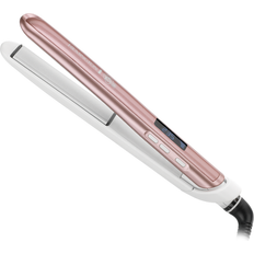 Roségolden Glätteisen Remington Rose Luxe Straightener S9505