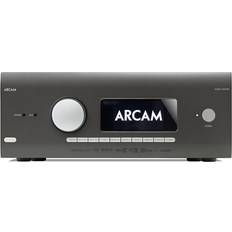 Surround Amplifiers Amplifiers & Receivers ARCAM AVR30