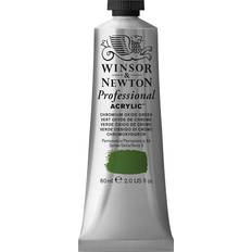 Winsor & Newton Professional Acrylic Chromium Oxide Green 60ml