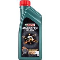 Castrol magnatec stop start 0w 30 motorolie Castrol Magnatec Stop-Start 0W-30 D Motorolie 1L