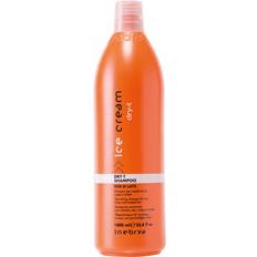 Inebrya Hair Products Inebrya Ice Cream Dry-T Shampoo 33.8fl oz