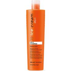 Inebrya Shampoos Inebrya Ice Cream Dry-T Shampoo 300ml