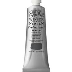 Winsor & Newton Professional Acrylic Graphite Grey 60ml