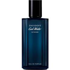 Davidoff Men Eau de Parfum Davidoff Cool Water Intense Man EdP 2.5 fl oz