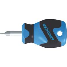 Gedore Slotted Screwdrivers Gedore 2153 1482432 Slotted Screwdriver