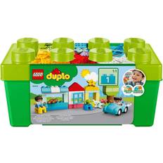 Leker LEGO Duplo Brick Box 10913